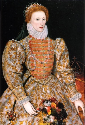 Alžběta I.
